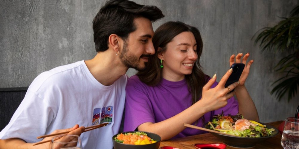which is a tailored individual diet plan for every member of the family